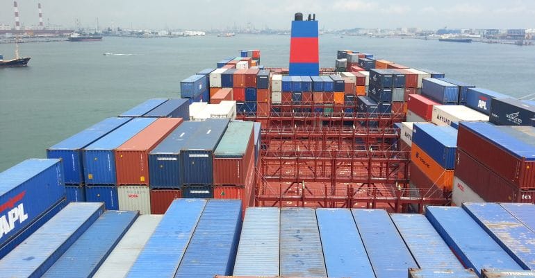 Phí CIC là gì trong vận tải biển? Vì sao doanh nghiệp thường bị thu mà không rõ nguyên nhân?