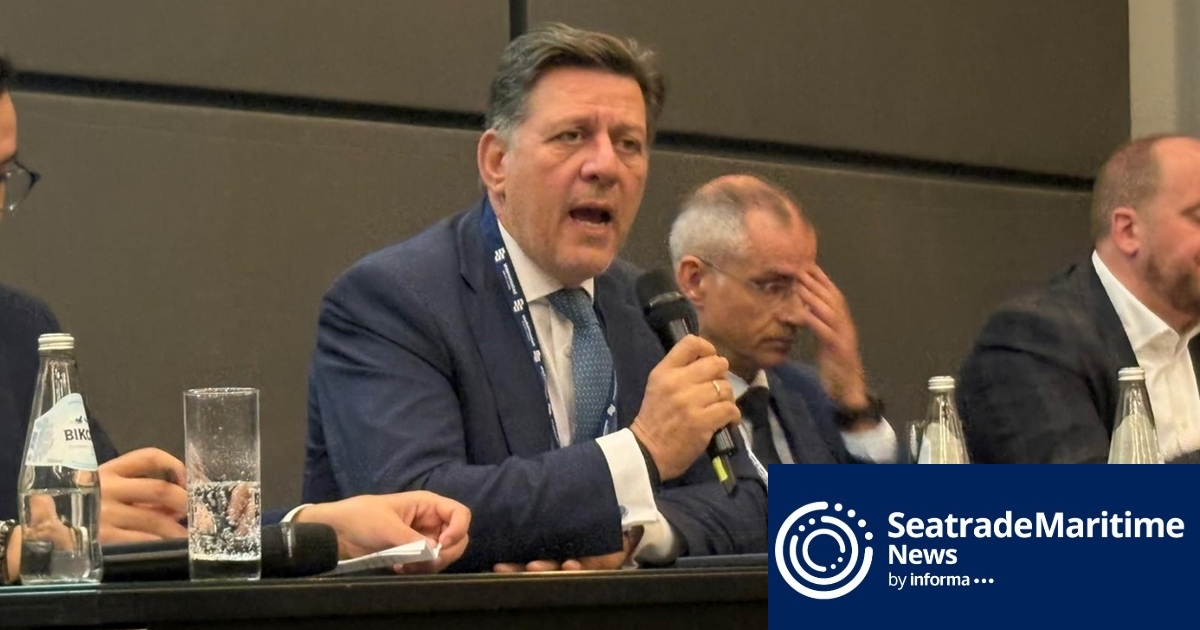 EU needs to act to secure strategic industry
