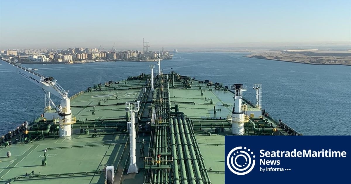 Hormuz closure brings long term trade shift, tankers to normalise