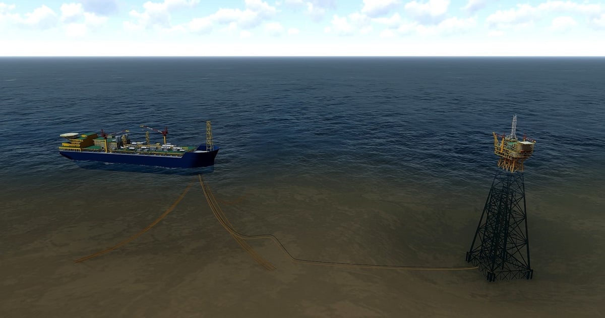 ABS to class new CenerTech FPSO