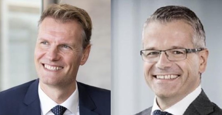 Maersk And MSC To Disband The 2M Alliance In 2025