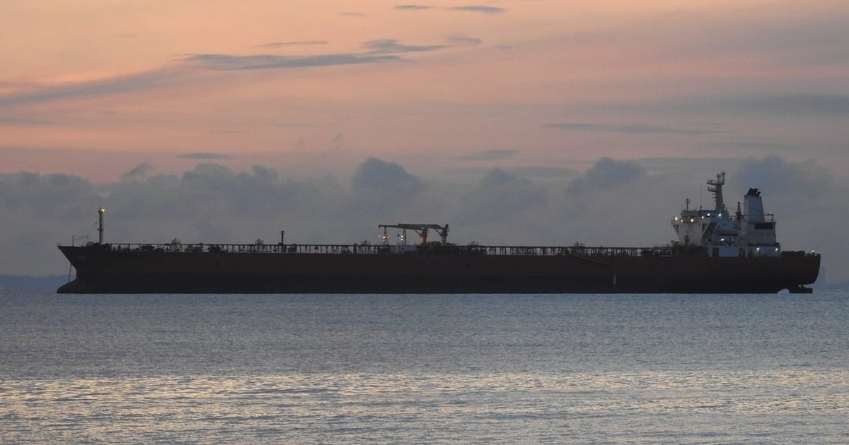 US Treasury targets Greek shipbroker in latest Iran sanctions