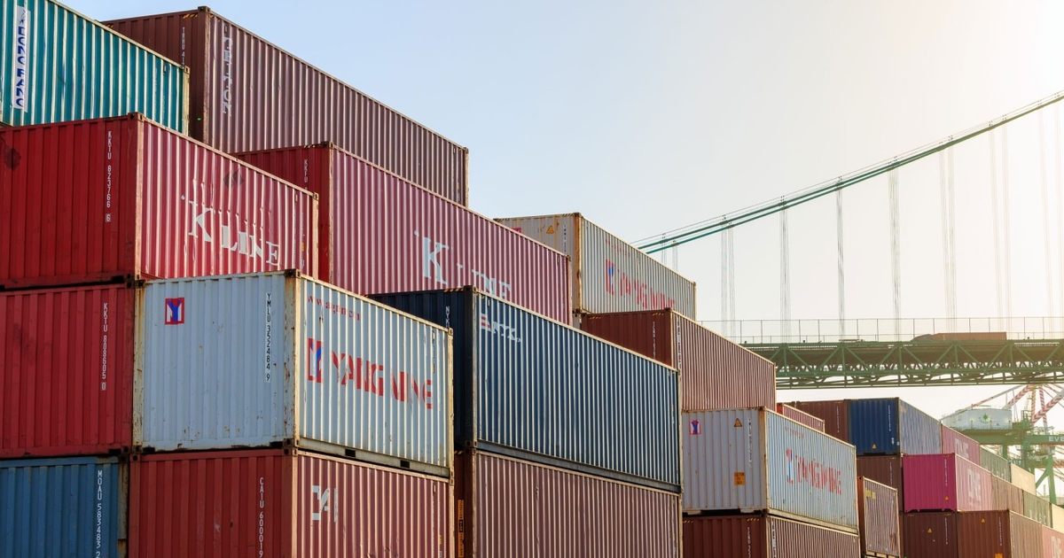 Shifting geopolitical blocs to reshape supply chains