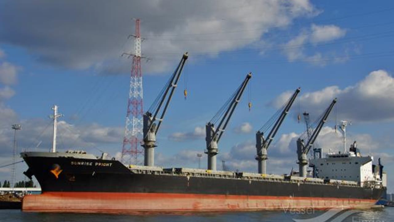 Abs Class Ship ABS to class more Maersk methanol-fuelled ships