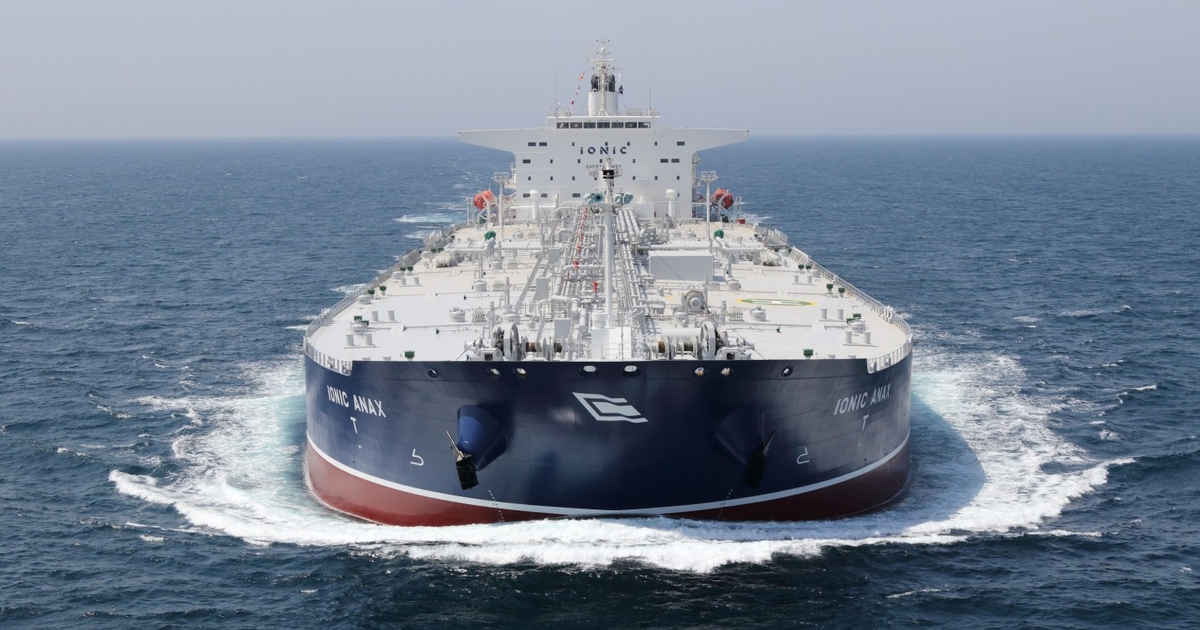 Ionic to add Orca AI to all 19 of its ships