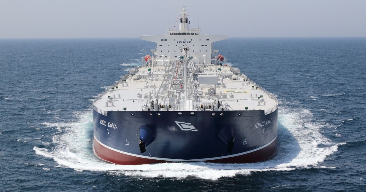 Ionic to add Orca AI to all 19 of its ships