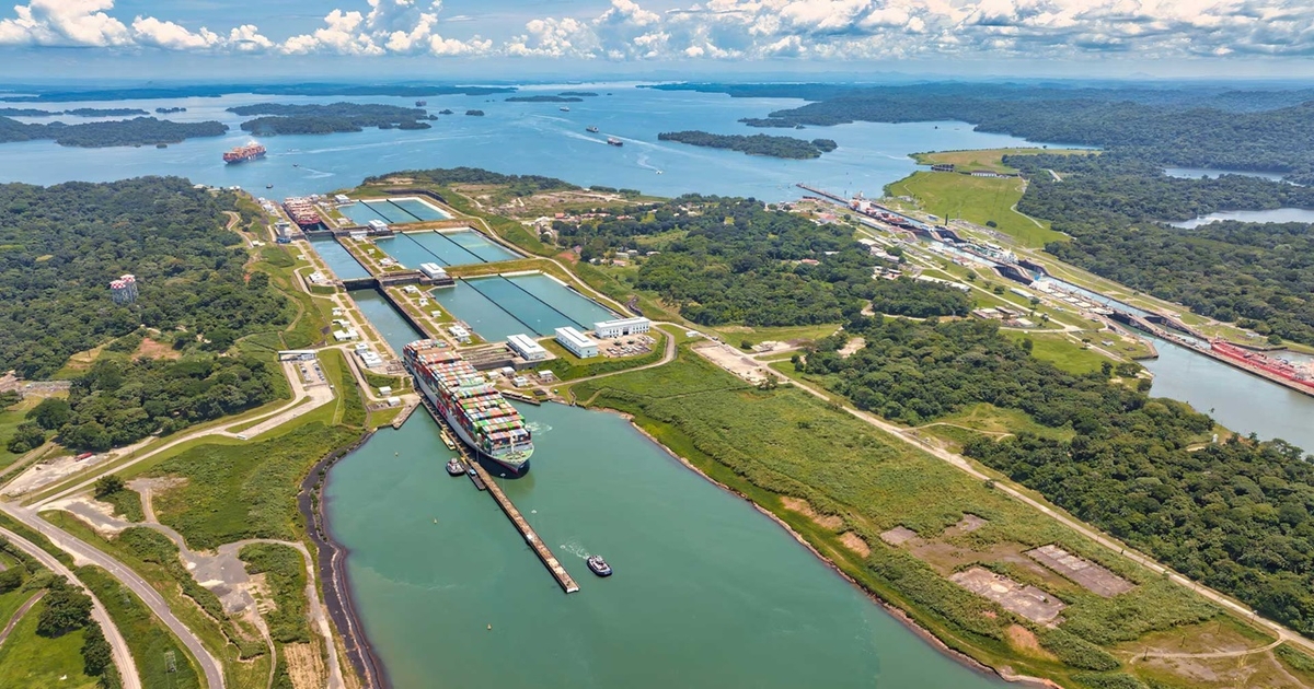 Panama Canal to offer flexible transit slots for dual-fuel vessels