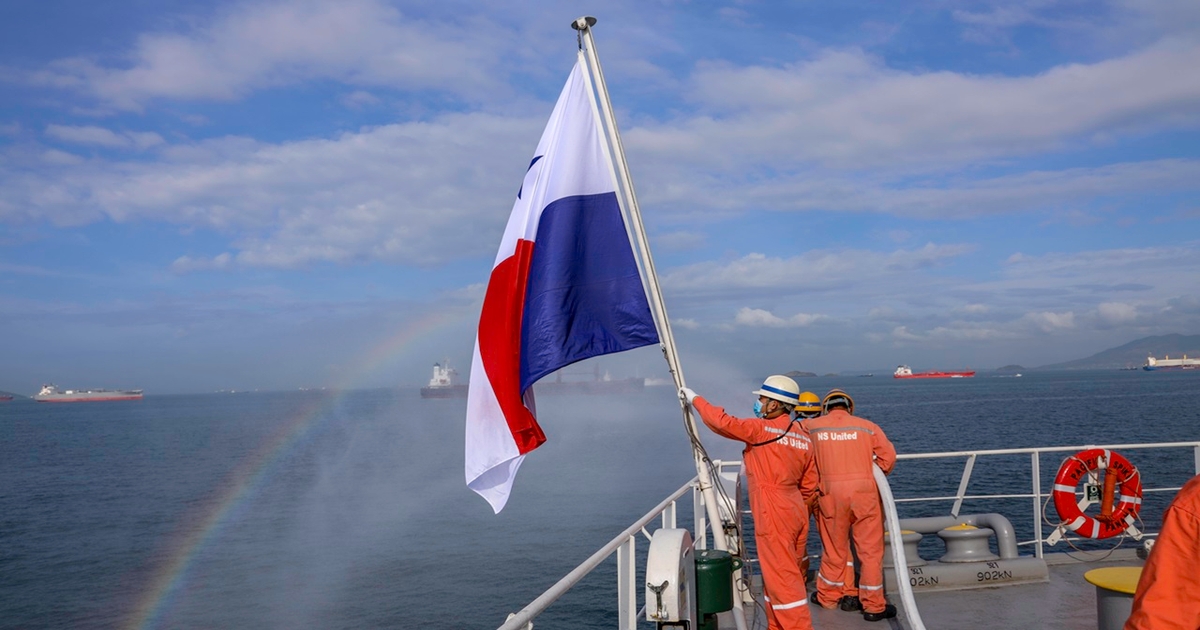 Panama fleet reports 23% drop in accidents