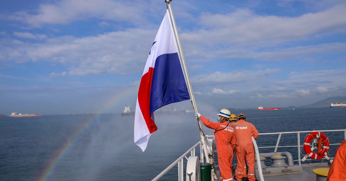 Panama fleet reports 23% drop in accidents