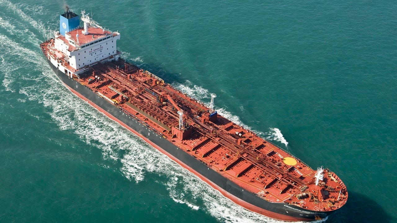 Tanker stocks – Scorpio and Ardmore set the pace