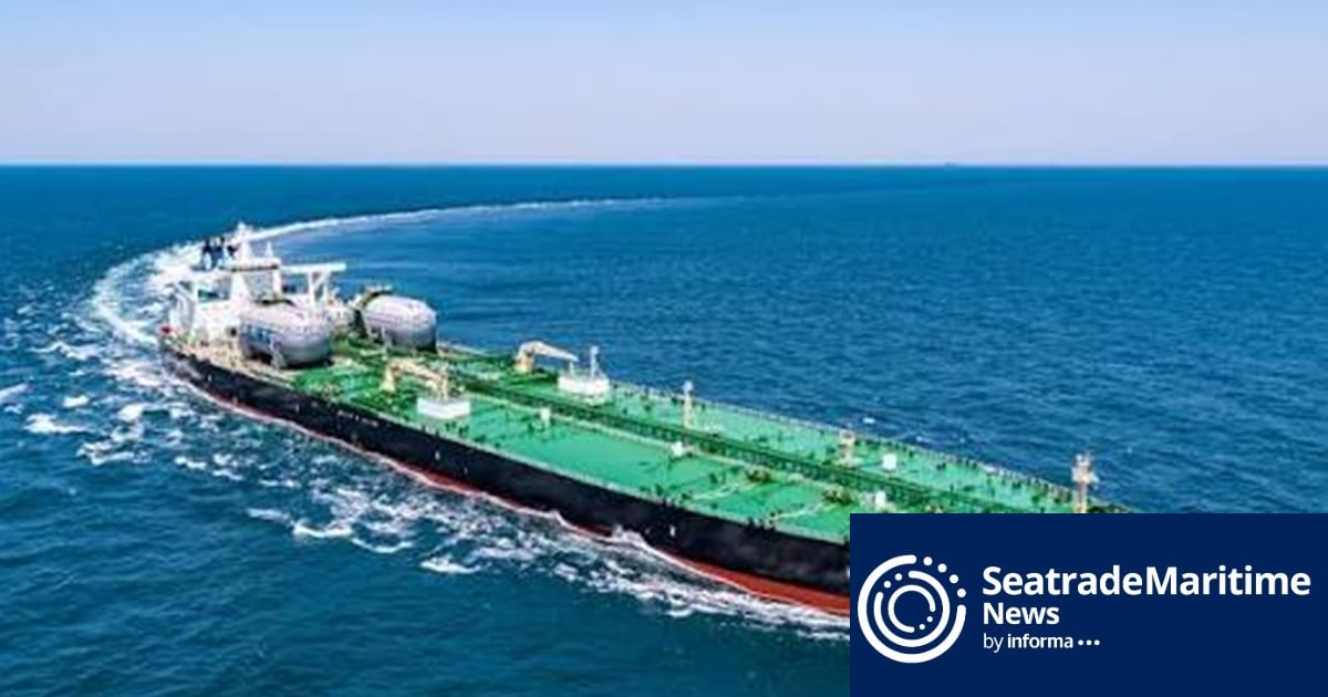 Investor excitement at tanker company earnings