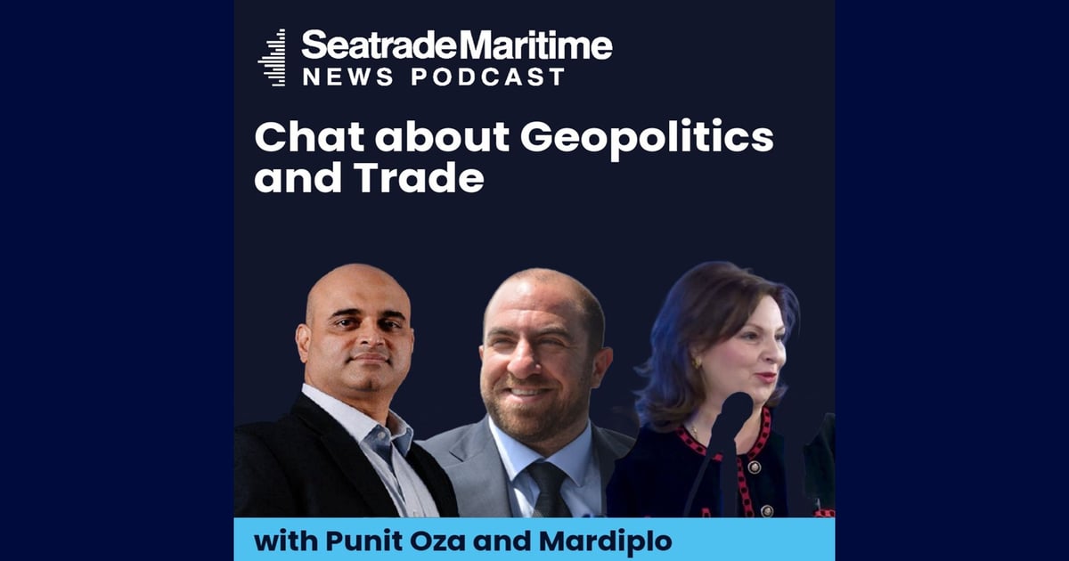 Exploring the world of corporate diplomacy with Mardiplo