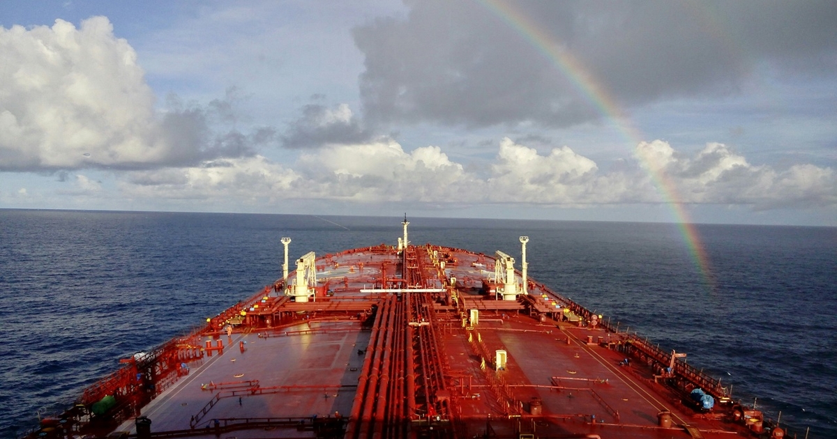 Baltic Exchange launches new tanker indices