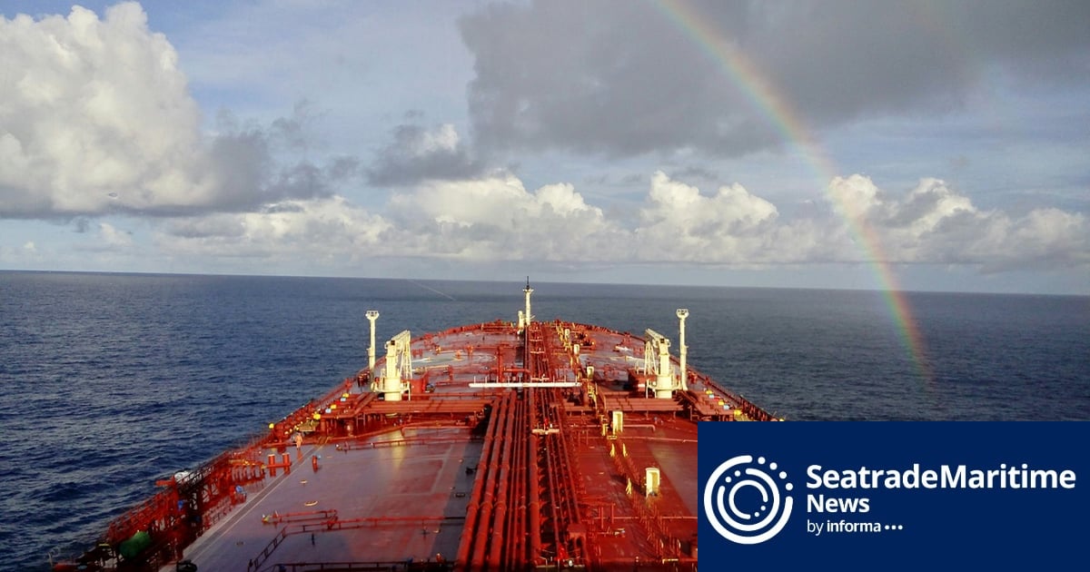 LR completes energy transition project for TMS Tankers