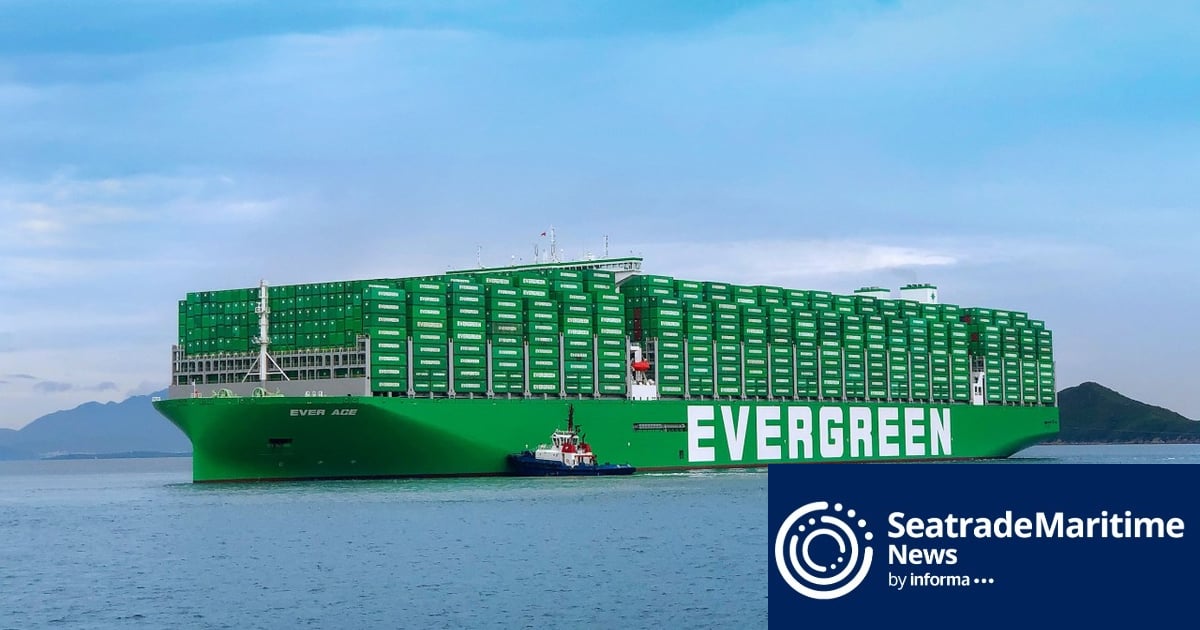 Evergreen heirs questioned and offices raided over insider trades