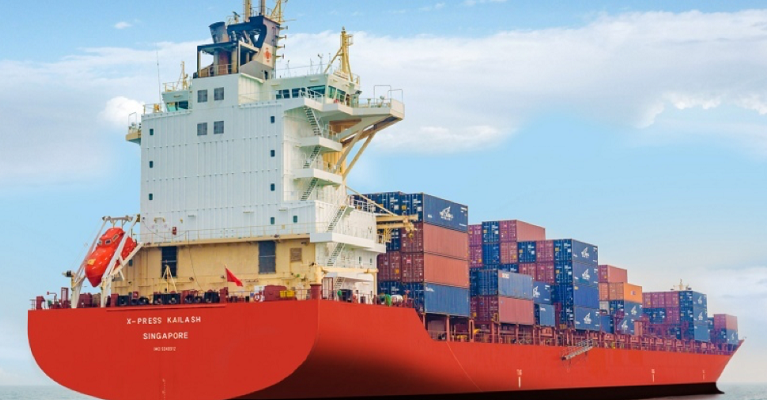 X-Press Feeders launches new Mexico - Central America service