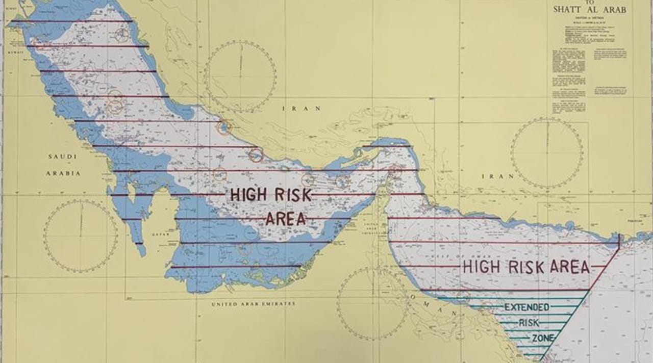 Geopolitical Ripple Effects Geopolitical Ripple Effects