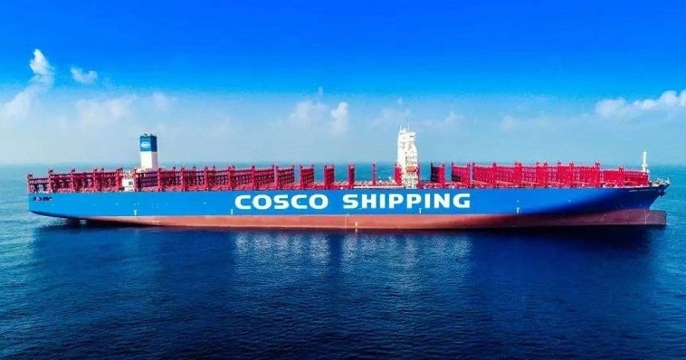 Cosco Shipping Lines launching new Med – US East Coast service cosco-shipping-lines-launching-new-med-us-east-coast-service