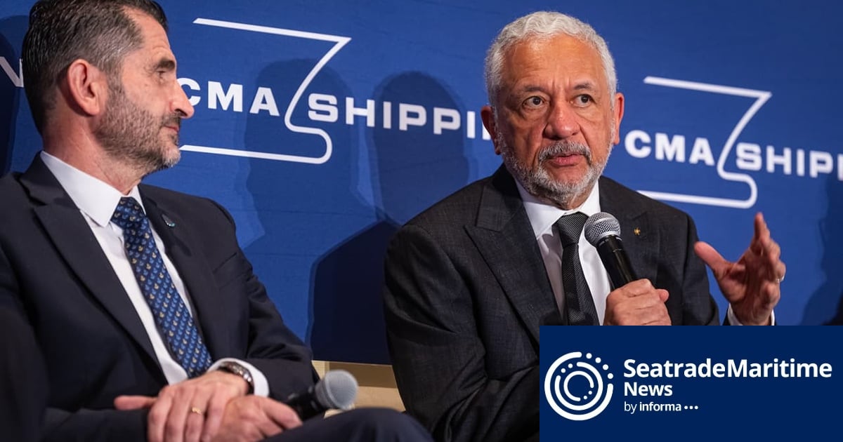 Panama Canal Shares Infrastructure Development Plan