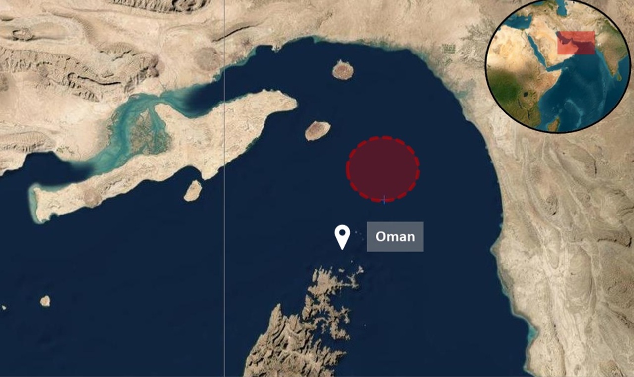 Hormuz Strait Tensions Rise: Tanker Fired On, Container Ship Struck – What Operators Need to Know