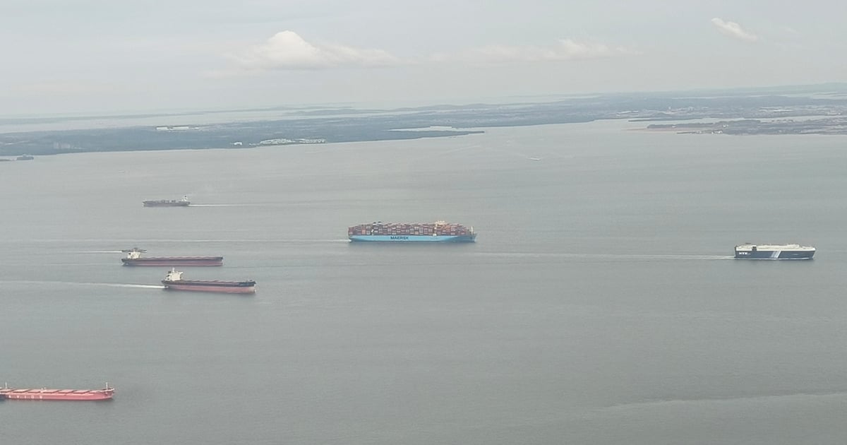 Indonesian Finance Minister moots Malacca Strait toll