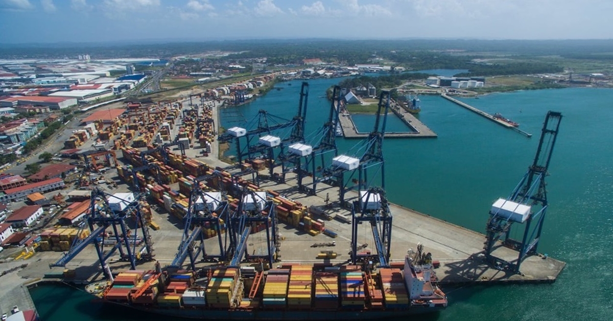 Panama seeks operator interest for new container terminals