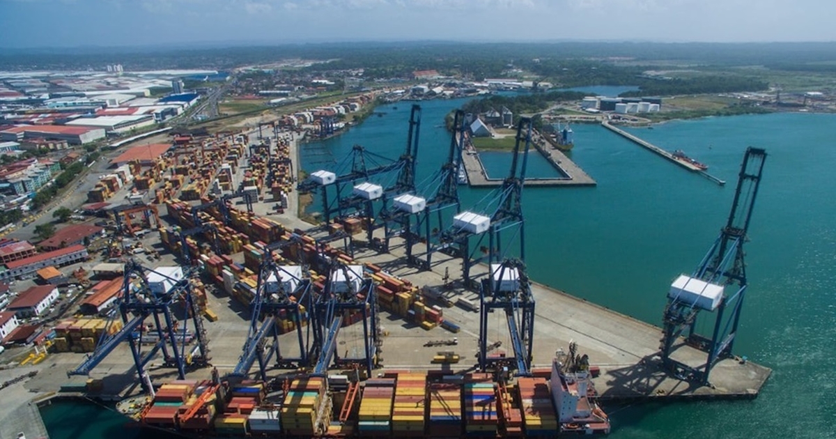 Panama seeks operator interest for new container terminals