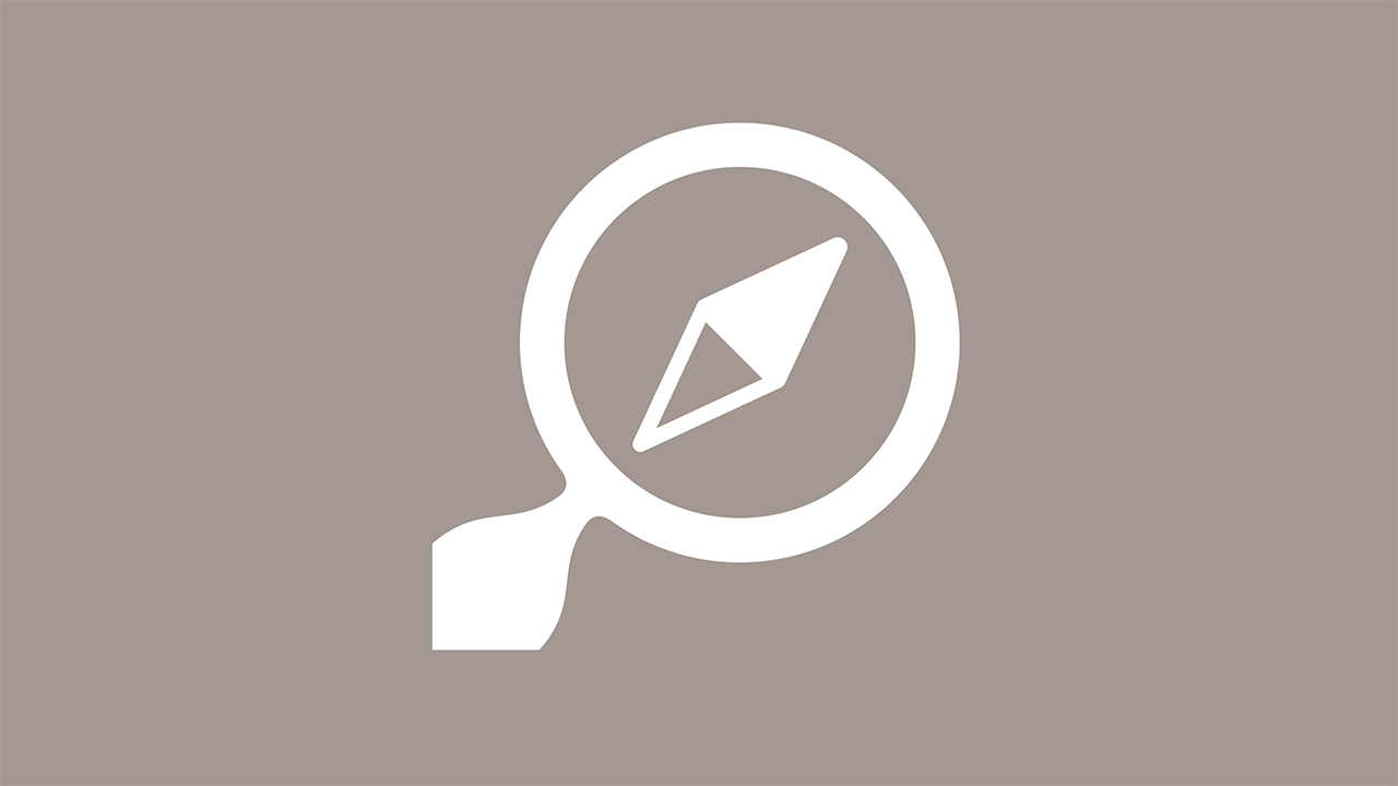 Symbolische Darstellung Diagnoseweg bei AL-Amyloidose