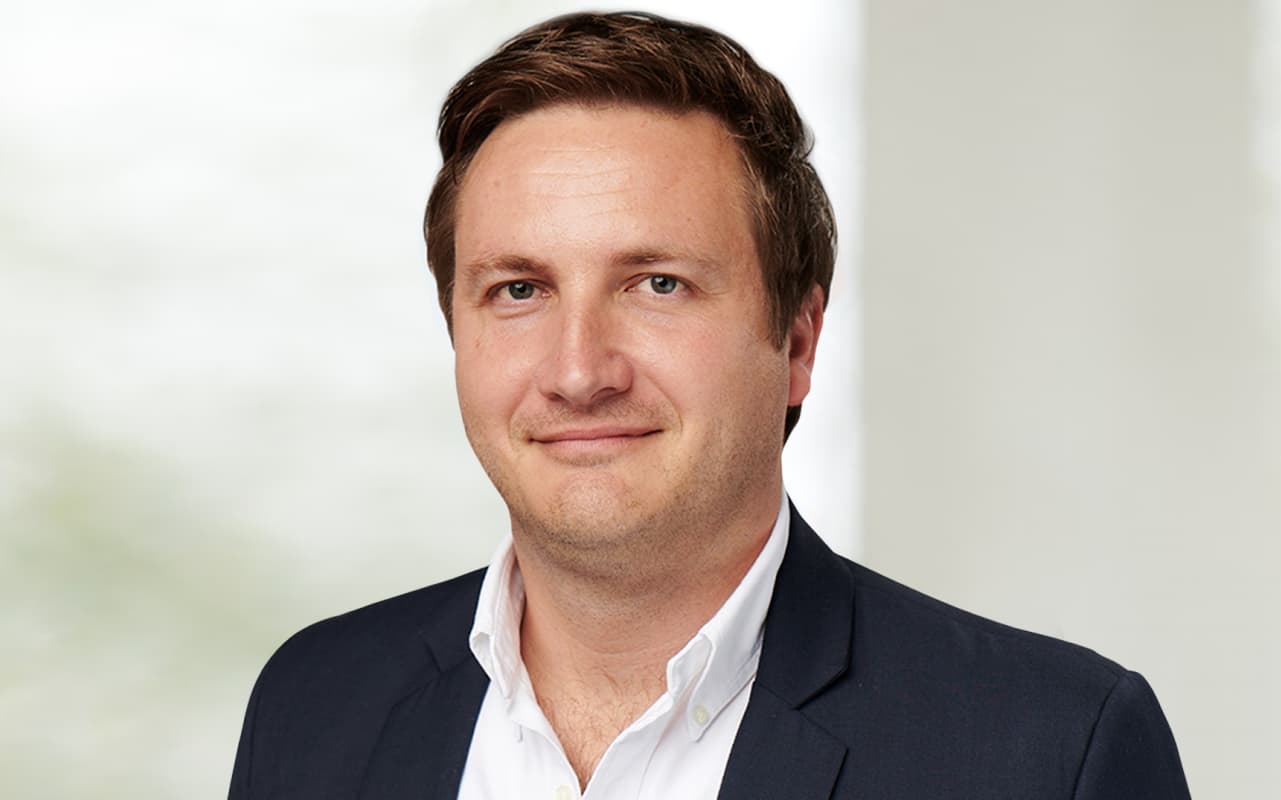 Janssen in der Onkologie Janssen Medical Cloud