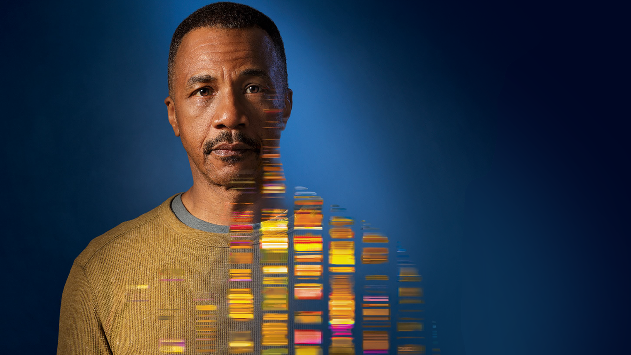 Bedeutung von HRR-Alterationen beim metastasierten Prostatakarzinom