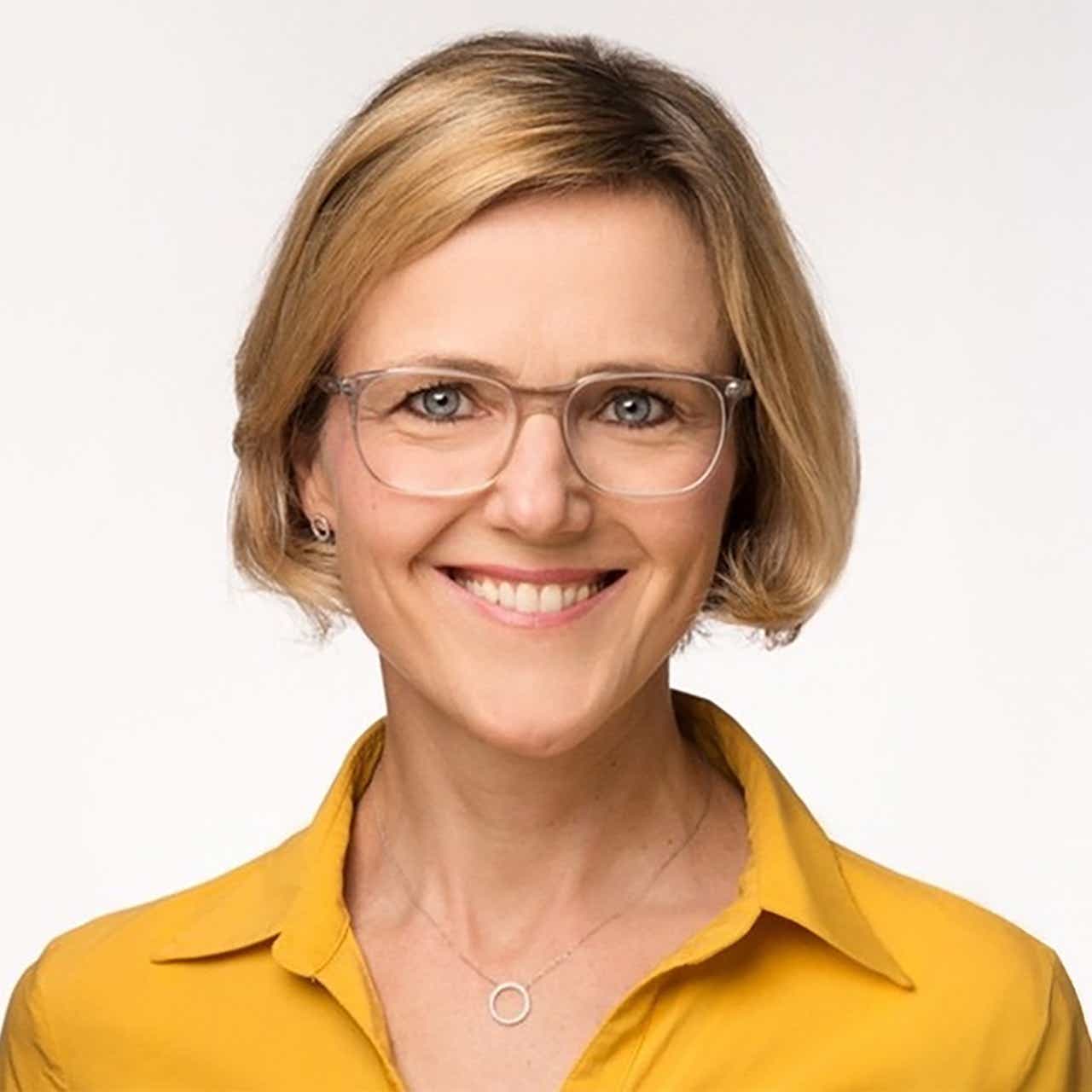 Julia Pfund | Immunologie-Expertin