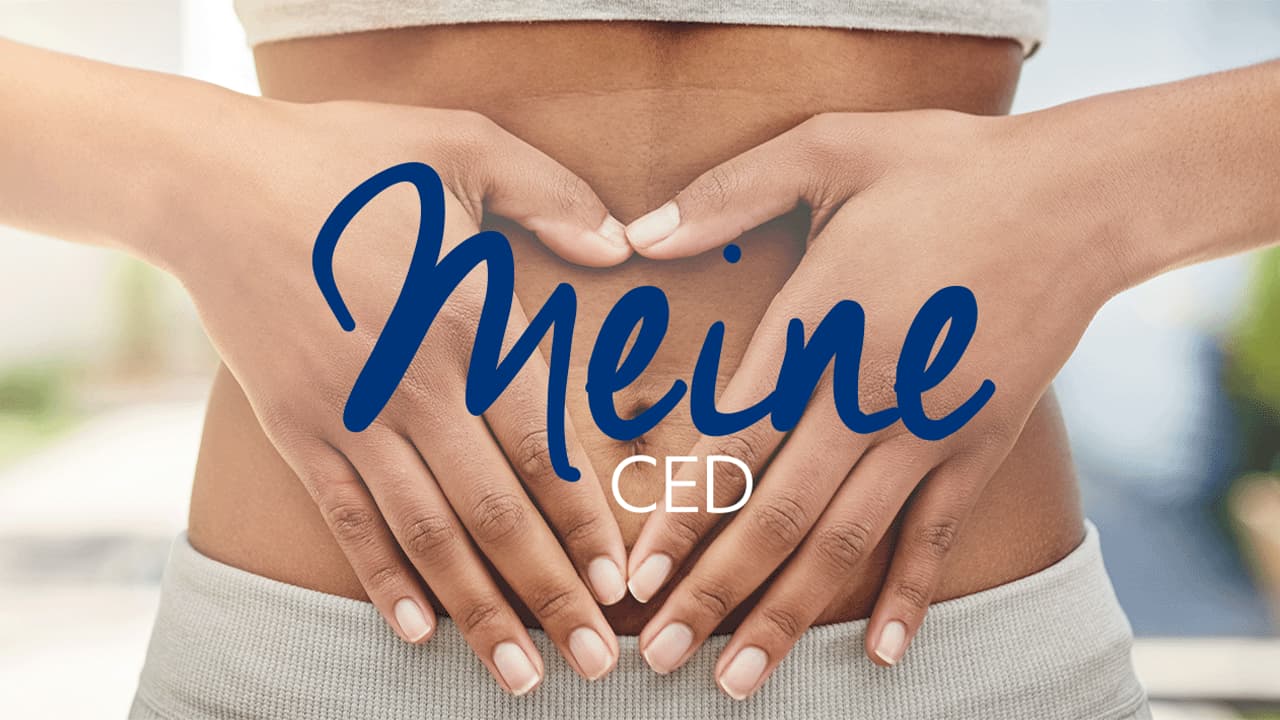 Meine CED-Website