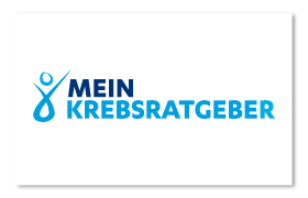 Mein Krebsratgeber