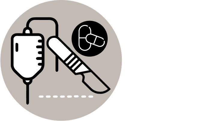 Therapieoptionen Therapieoptionen