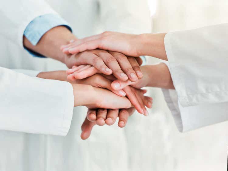 Gemeinsam Großes beWIRken Gemeinsam Großes beWIRken