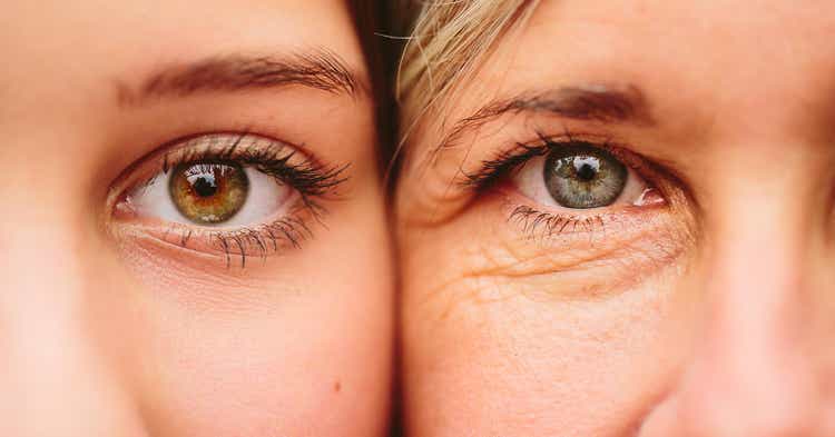 Erbliche Netzhauterkrankungen sind seltene, vererbbare Augenkrankheiten, die zum Sehverlust führen können.