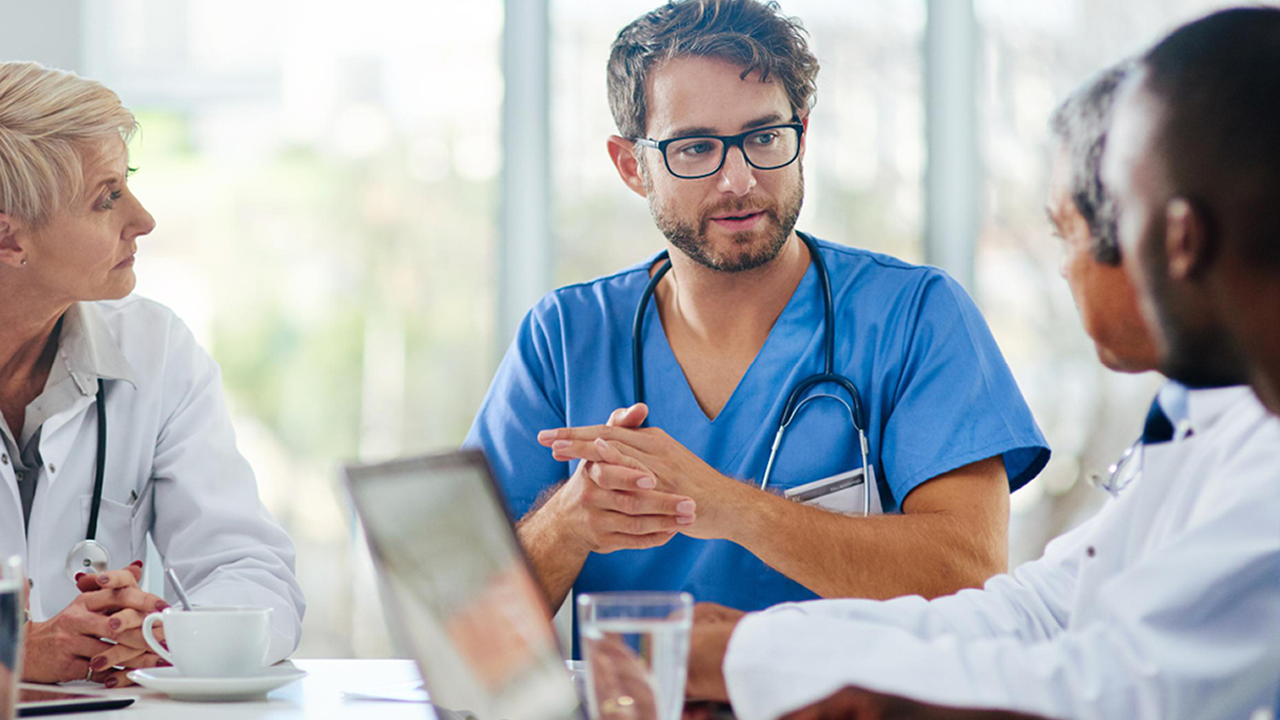 Kontrolluntersuchungen bei chronische lymphatischer Leukämie