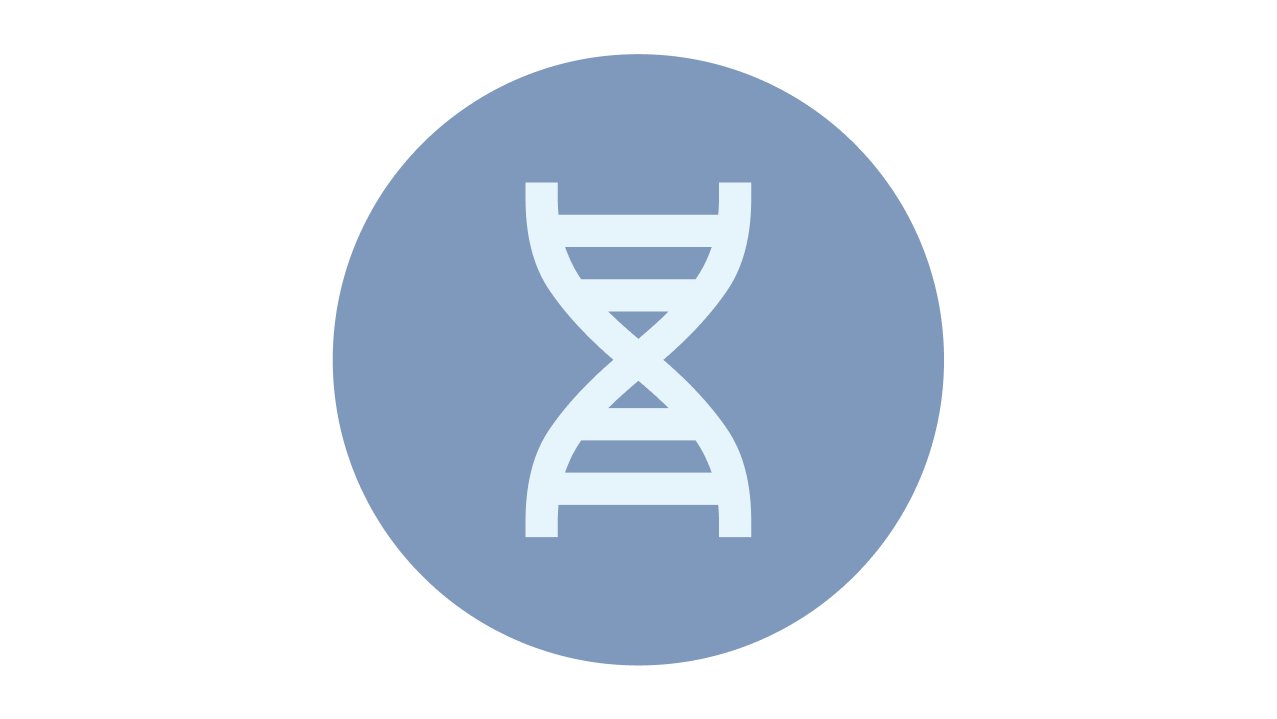 eine genetische Veranlagung (gehäuftes Auftreten von depressiven Erkrankungeninnerhalb einer Familie)