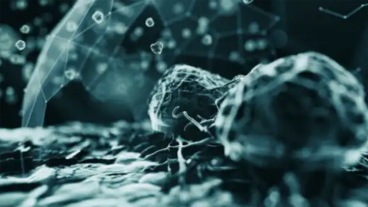 Symbolbild Immuntherapie