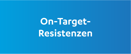 Resistenzmechanismen am Beispiel von EGFR-TKI – On-Target-Resistenzen
