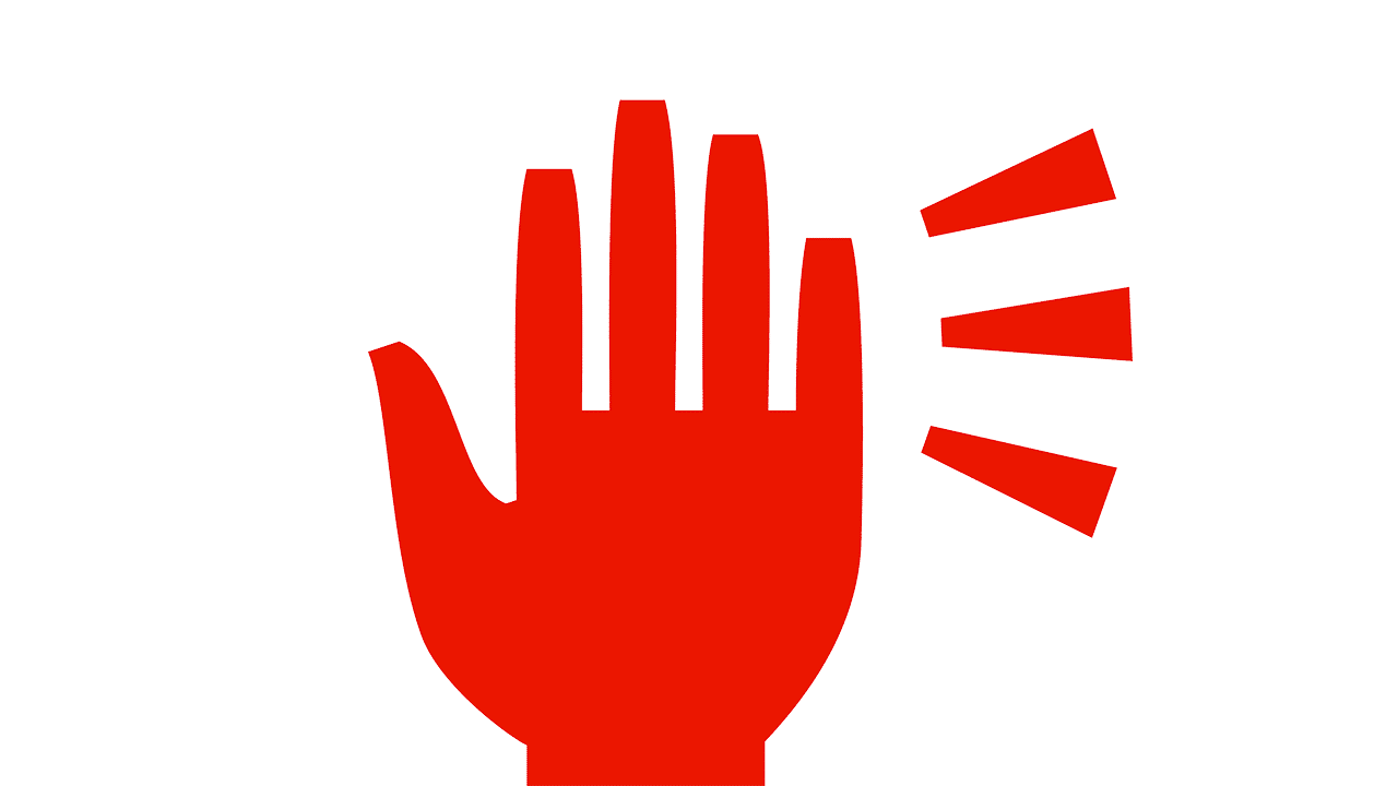fingerendgelenkentzundung Symbolische Darstellung eines entzündeten Fingerendgelenks als typisches Symptom einer Psoriasis-Arthritis