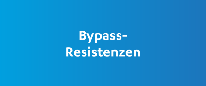Resistenzmechanismen am Beispiel von EGFR-TKI – Bypass-Resistenzen