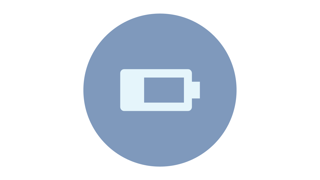 Antriebsschwäche mit erhöhter Müdigkeit (oftmals bereits nach kleinen Anstrengungen) und Einschränkung der Aktivität