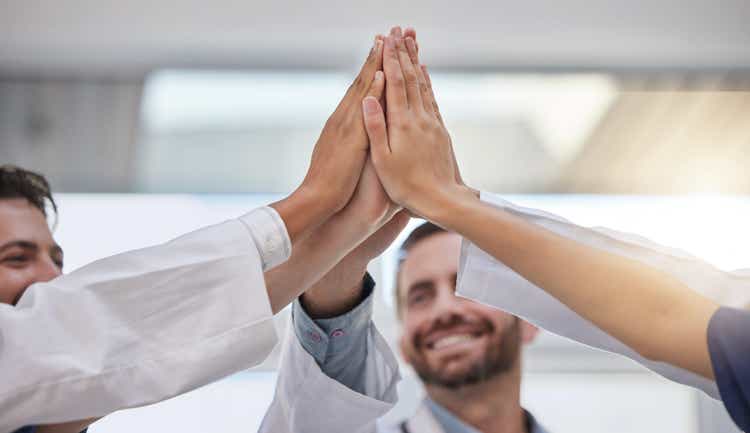 Medizinische Fortbildungen für relevantes Wissen