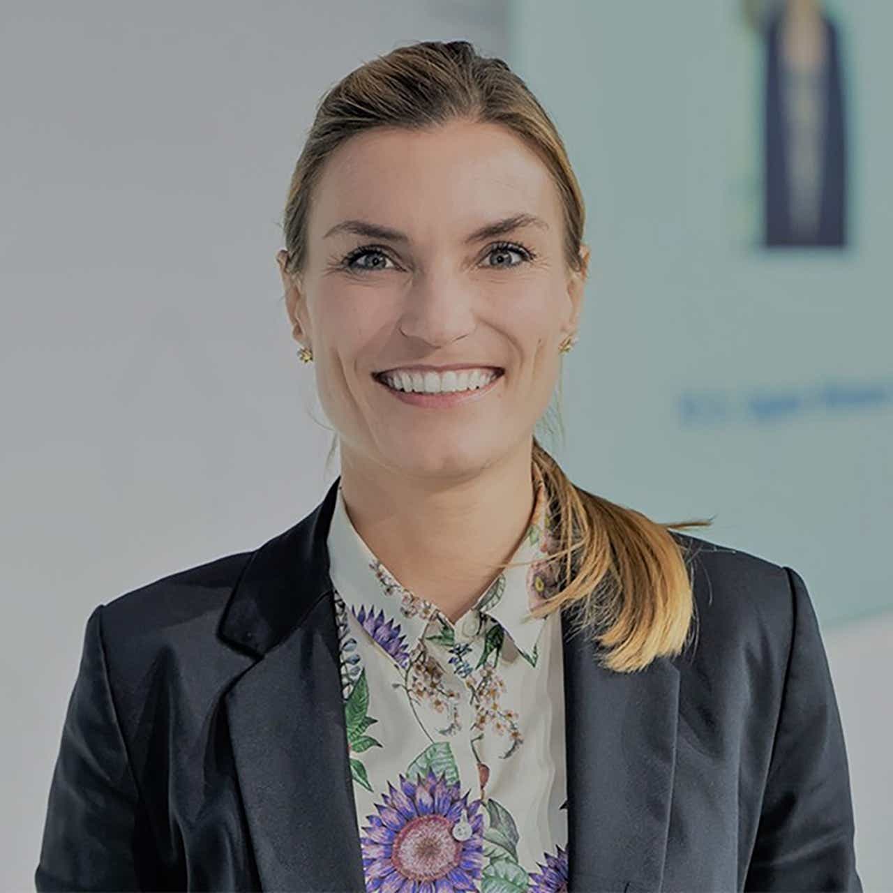 Sarah Tabori | Hämatologie-Expertin