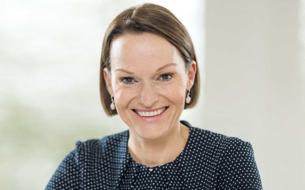 Dr. Dorothee Brakmann, Commercial Lead Onkologie/Hämatologie