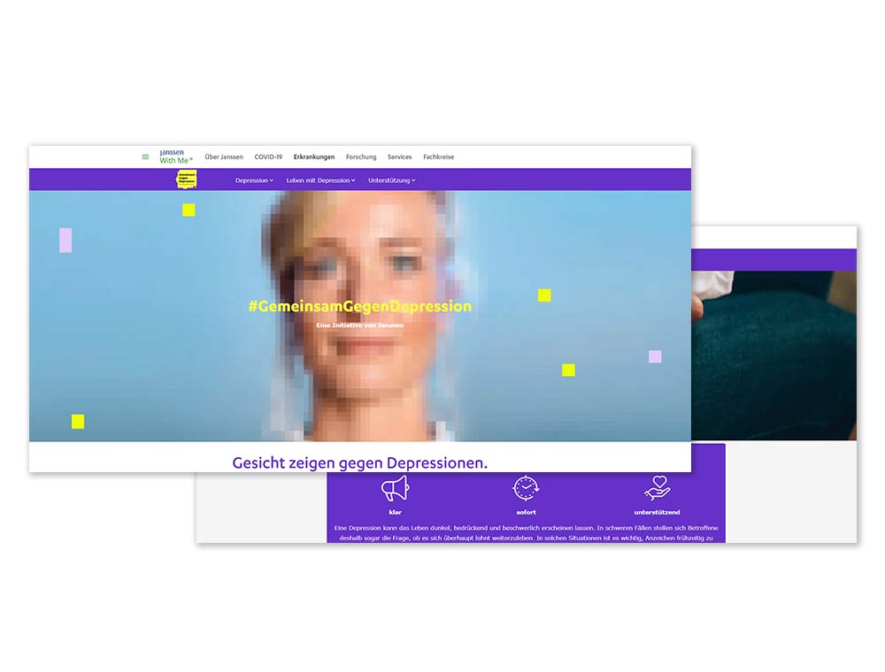 GemeinsamGegenDepression