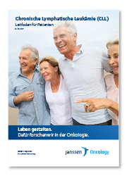 Chronische Lymphatische Leukämie (CLL) - Leitfaden für Patienten