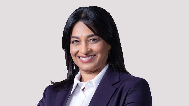 Zureida Ebrahim