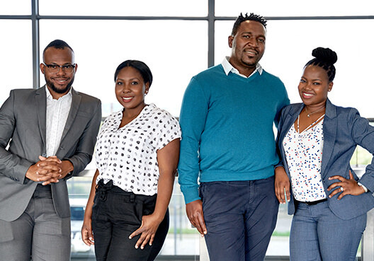 Old Mutual Securities Old Mutual Securities